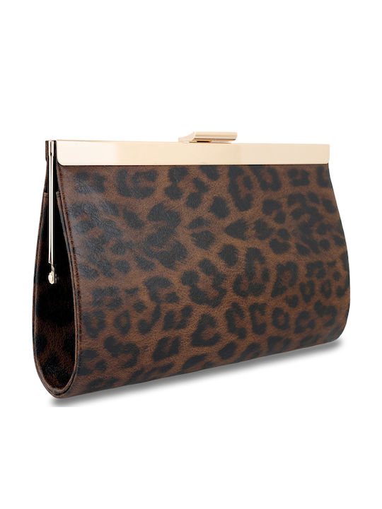 Women's Bag Handbag Brown