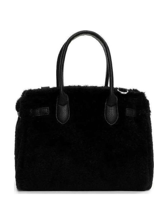 Women's Bag Handbag Black