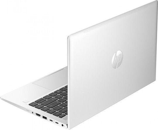 HP ProBook 440 G10 14" IPS FHD (i7-1355U/16GB/512GB SSD/W11 Pro) (Tastatură US)