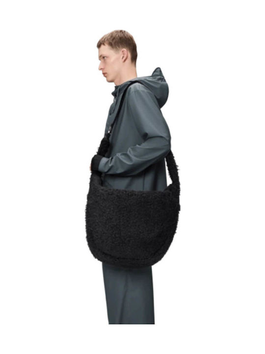 Valera Vision Damentasche Schultertasche Schwarz
