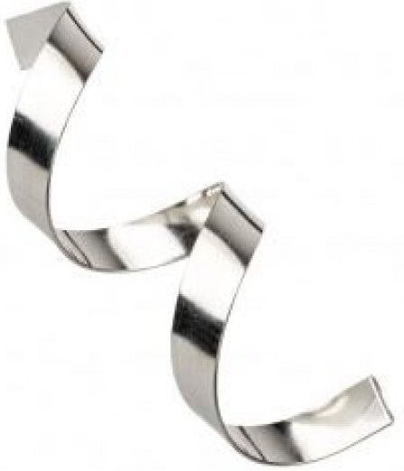 Xspc Antimicrobial Silver Spiral