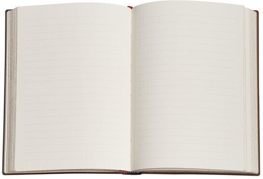 Paperblanks Mini 9x14 Notebook B6 Ruled (Μiscellaneous Designs)