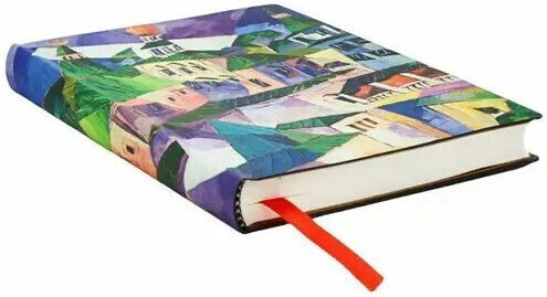 Paperblanks Mini 9x14 Notebook B6 Ruled (Μiscellaneous Designs)