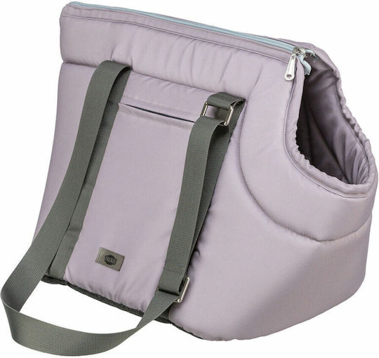 Dog/Cat Carrying Pink Bag for 5kg Pets L50xW29xH26cm