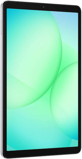 Samsung Galaxy Tab 8.7Inches (4GB/64GB) Silver