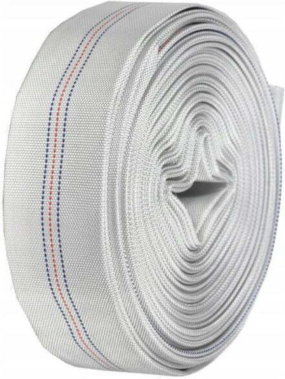 Furtun De Stingere A Incendiilor 30 M 1" Fabricat Din Material Ibo Dambat Ib330027