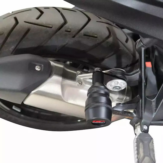 Gpk Προστατευτικό Μανιτάρι Εξάτμισης Bmw R1300gs 2023-2024