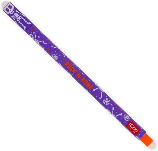 Legami Milano Erasable Pen Gel 0.7mm 3pcs The Boo Crew