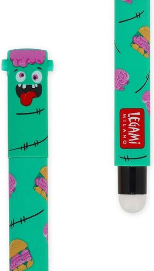 Legami Milano Erasable Pen Gel 0.7mm 3pcs The Boo Crew