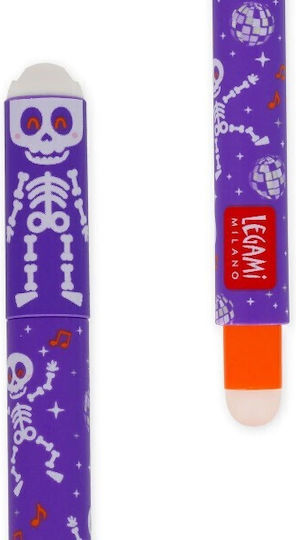 Legami Milano Erasable Pen Gel 0.7mm 3pcs The Boo Crew