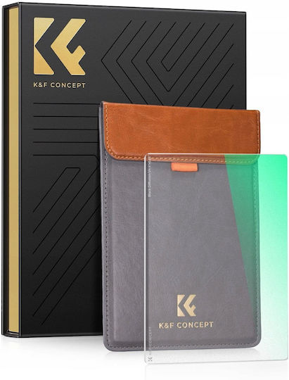 K&F Concept Filter Diffusion für Kameraobjektive