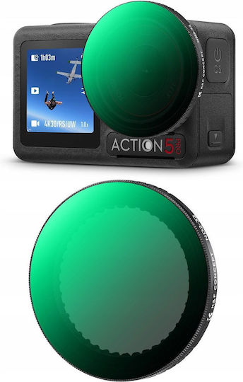 K&F Concept Filter PRO for Camera Lenses