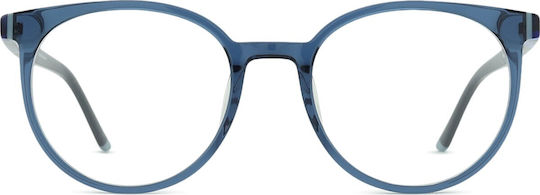 Unisex Πλαστικό Jaguar 31528 4791 19 52