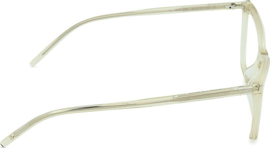 Damenträger Kunststoff Saint Laurent Sl 834 004 53