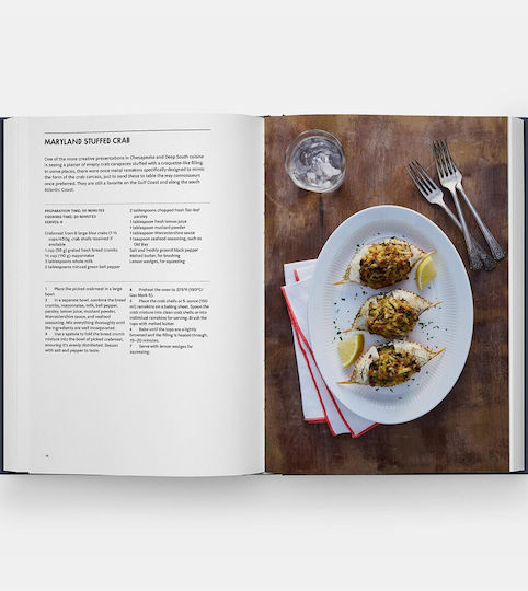 Recipes From The American South