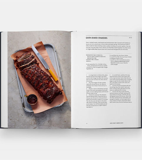 Recipes From The American South