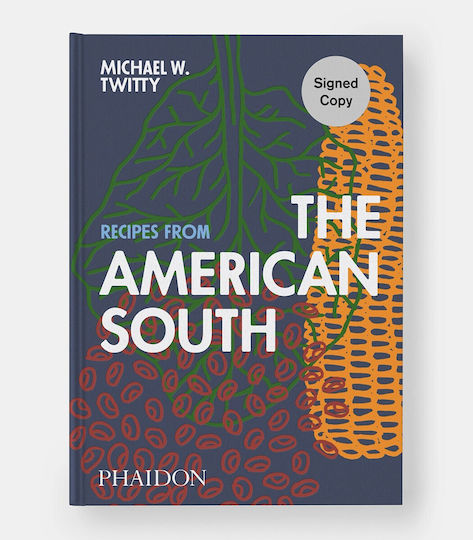 Recipes From The American South