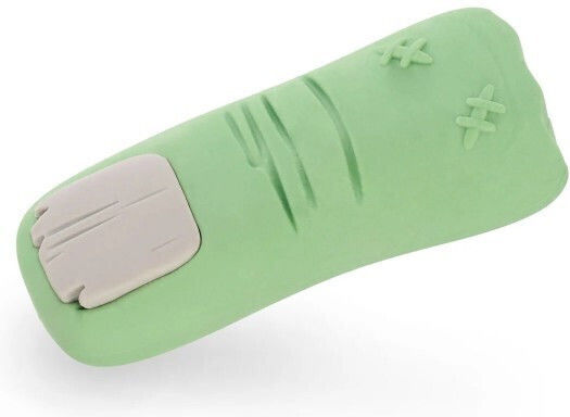 Legami Milano Eraser for Pencil and Pen 1pcs