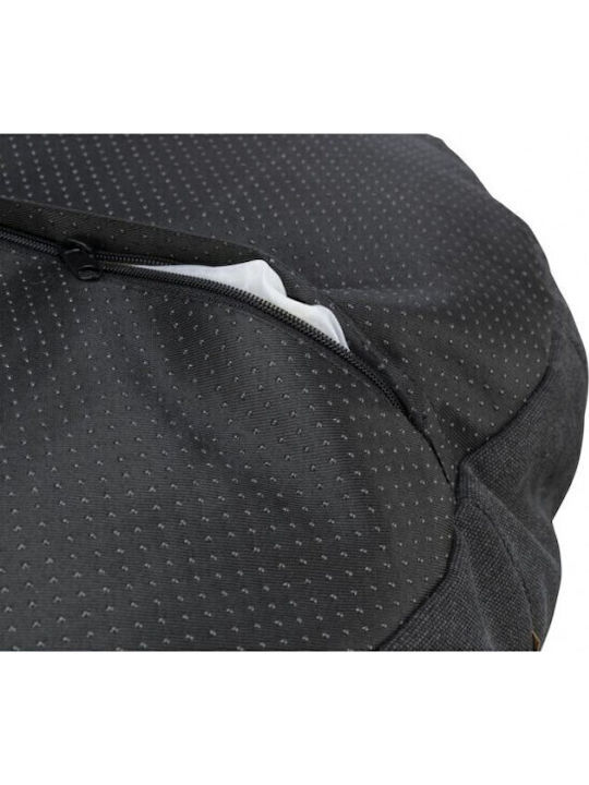Trixie Föhr Dog Pillow Round Black 80x60cm
