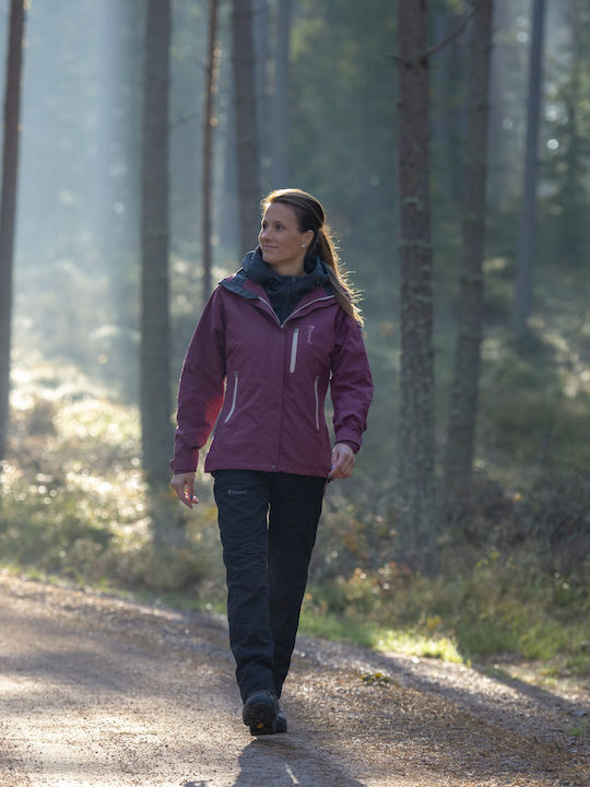 Pinewood Caribou Tc Κυνηγετικό Παντελόνι σε Μαύρο χρώμα