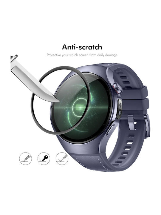 Защитен екран за Huawei Watch 5 42mm 1бр