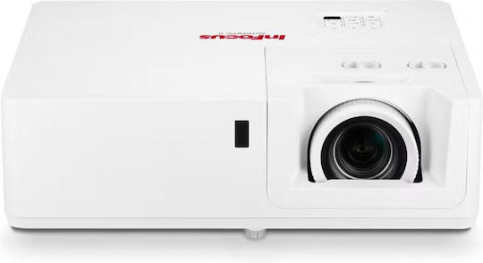 InFocus Authentic II 1080p IN1068SL Projector DLP (DMD) Full HD Laser White