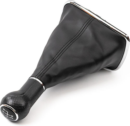 Shift Knob for Volkswagen Golf / Bora / Jetta Black