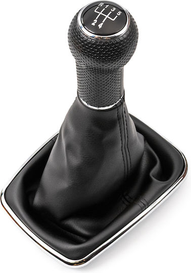 Shift Knob for Volkswagen Golf / Bora / Jetta Black