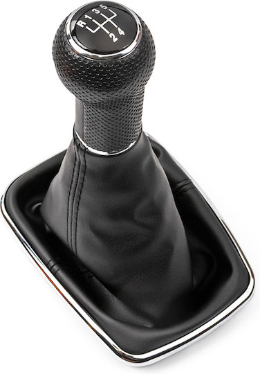 Shift Knob for Volkswagen Golf / Bora / Jetta Black