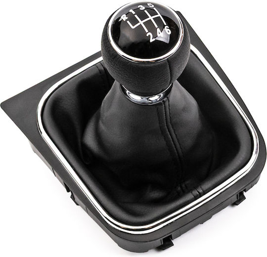 für Volkswagen Golf / Jetta / Eos / Scirocco Schwarz