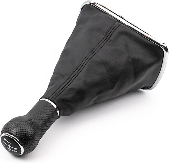 Shift Knob for Volkswagen Golf / Bora / Jetta Black