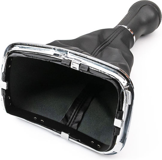 Shift Knob for Volkswagen Golf / Bora / Jetta Black
