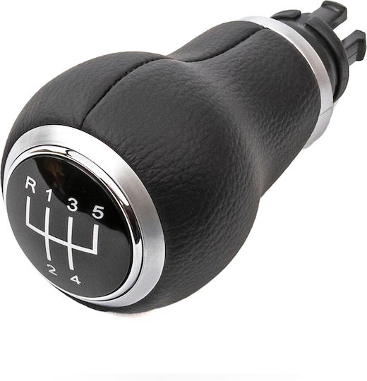 Бутон за скорост за Audi A3 / S3 / A4 / S4 / A5 / A6 / A8 / Q5 Citroen C5 / C6 Corvette C5 / C6