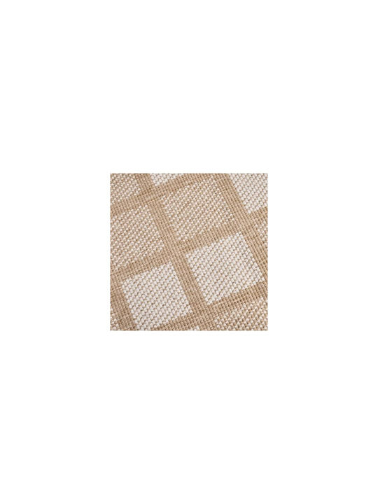 Linea Interiors Χαλί Καλοκαιρινό Ψάθινο