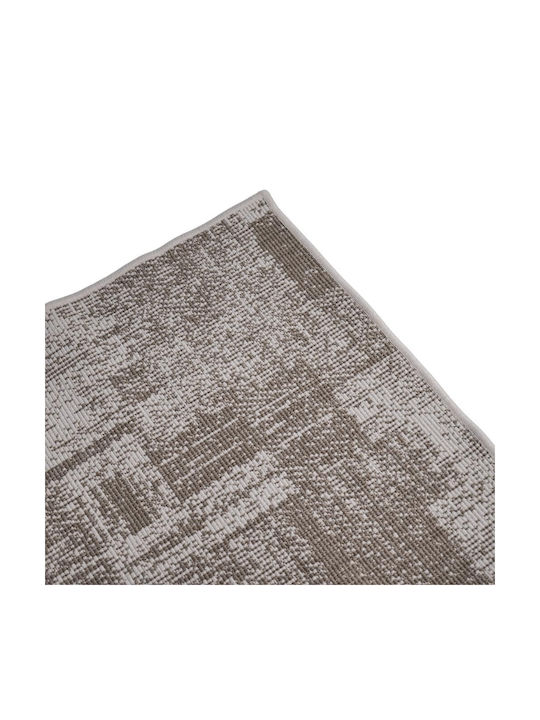 Linea Interiors Χαλί Καλοκαιρινό Ψάθινο