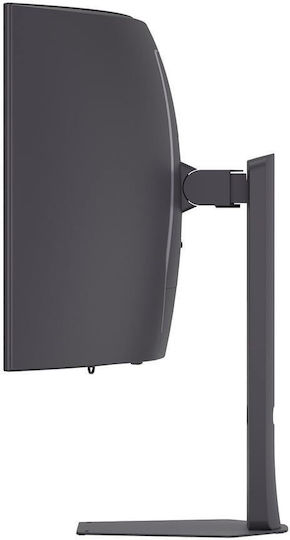LG UltraGear 39GX900A-B Ultrawide OLED HDR Curved Monitor 39" QHD 3440x1440 240Hz with Response Time 0.03ms GTG