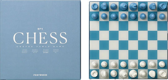 Printworks Chess Wood