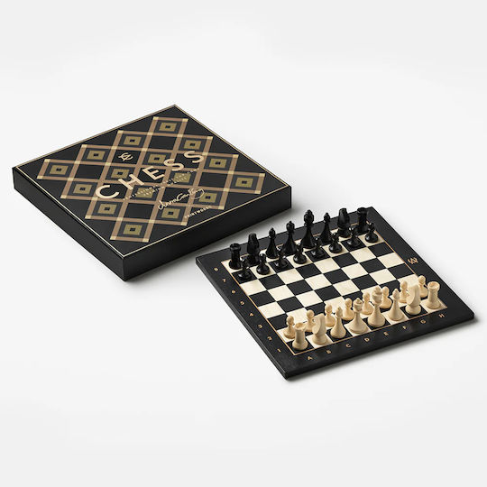 Printworks Schach aus Holz
