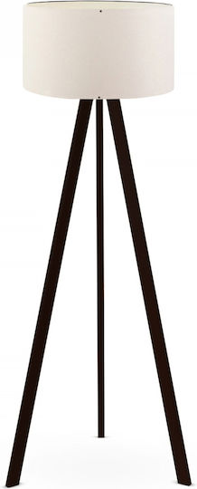 Aithrio Lampă de Podea Î38cm. Alb