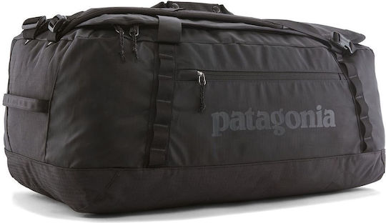 Patagonia Σακ Βουαγιάζ 70lt Μαύρο Υφασμάτινο Μ66xΠ27.9xΥ35.6εκ.