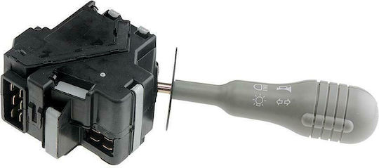 Renault Twingo 2007+ Lights Horn Lever Switch Orig 77 01 046 629 Epe-re-011/aj