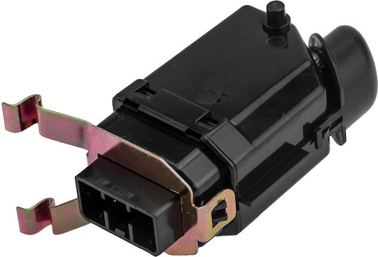 Jeep Liberty 2002+ Hazard Lights Switch 10 Pins Orig.56010158ac/56010158ad Ews-ch-042/aj
