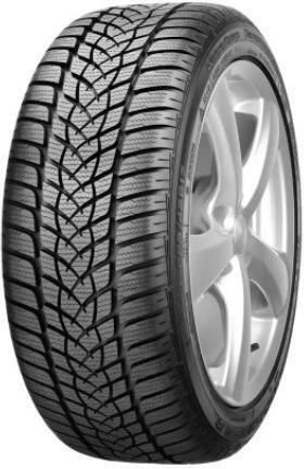 Goodyear 215/50R19 97H XL 4 Seasons Tyre for Passenger Car
