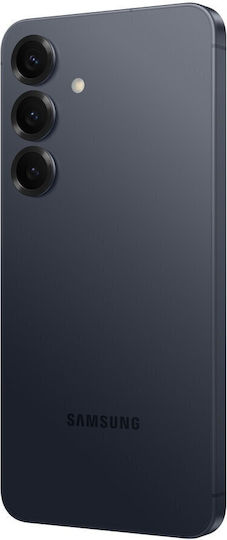 Samsung Galaxy S25 5G Dual SIM (12/512GB) Albastru Negru