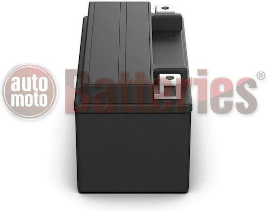 Bosch Батерия Fa108 Agm Factory Activated Ytx7a-bs
