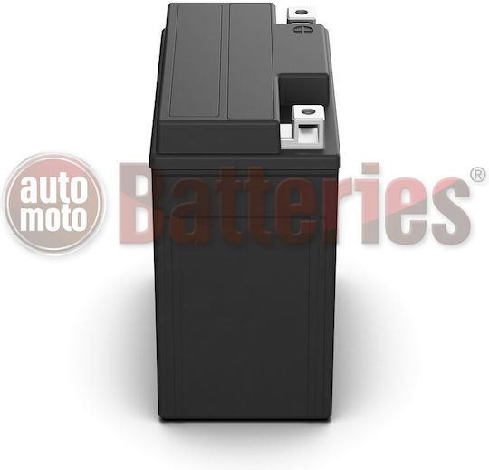Bosch Battery Fa101 AGM Factory Activated YTX7L-BS