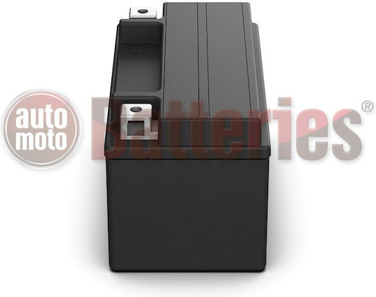 Bosch Батерия Fa108 Agm Factory Activated Ytx7a-bs