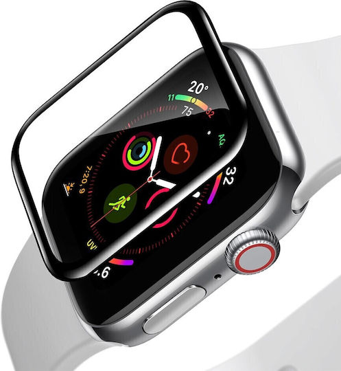 Закалено стъкло за Apple Watch 45 мм 1бр 52717
