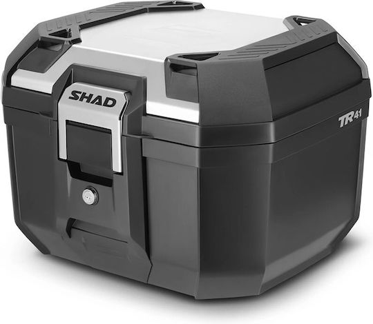 Aluminum Central Case Top Case TR41/D0TR41200 Terra 41L Shad