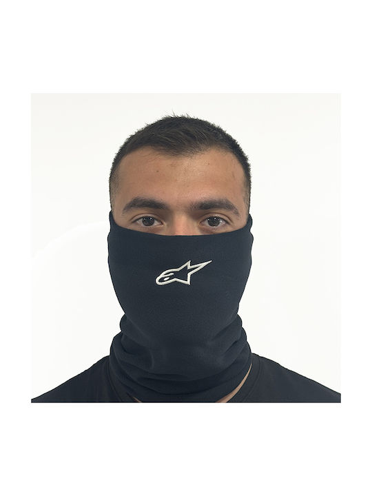 Alpinestars Neck Warmer Base Layer Шал за Врат за Мотоциклетист